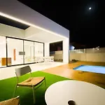 Lea Luxury Golf House * Caleta De Fuste