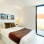 Lea Luxury Golf House 別荘 カレタ・デ・フステ