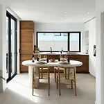 Lea Luxury Golf House *