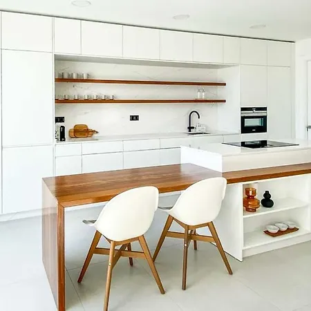 Lea Luxury Golf House Nyaraló