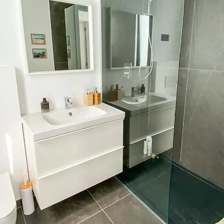 Lea Luxury Golf House * Caleta De Fuste