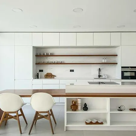 Lea Luxury Golf House Nyaraló Caleta De Fuste