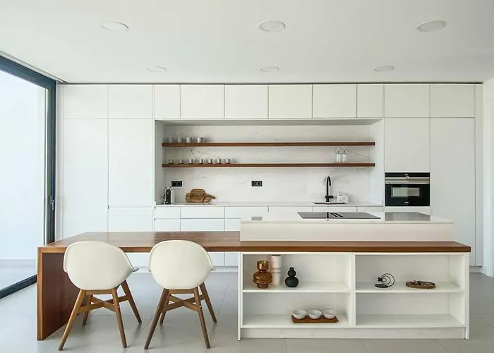 Lea Luxury Golf House Dom wakacyjny Caleta De Fuste