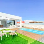Lea Luxury Golf House Dom wakacyjny Caleta De Fuste