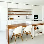 Lea Luxury Golf House Dom wakacyjny