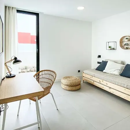 Lea Luxury Golf House Vakantiehuis *