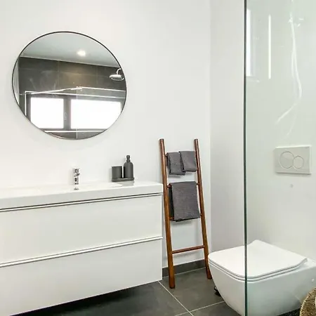 Vakantiehuis Lea Luxury Golf House *