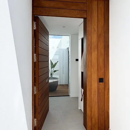 Lea Luxury Golf House Dom wakacyjny Caleta De Fuste