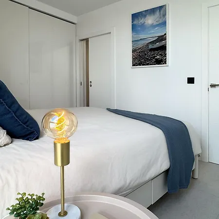 Lea Luxury Golf House * Caleta de Fuste