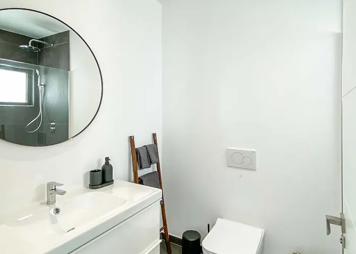 Lea Luxury Golf House Hébergement de vacances