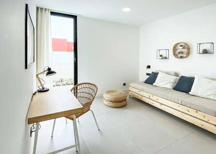 Lea Luxury Golf House Hébergement de vacances *