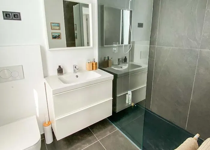 Lea Luxury Golf House * Caleta de Fuste