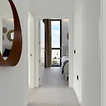 Lea Luxury Golf House