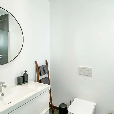 Lea Luxury Golf House 別荘